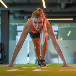 fitness reviews