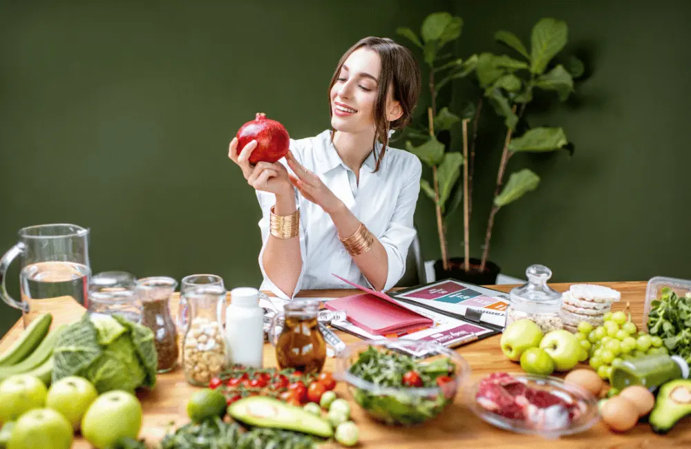 nutritionist-coaching nutrition coaching